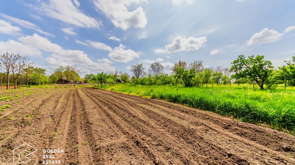 Casa situata in comuna Seitin, la cheie - Poză 36
