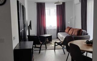 Gran Via Park Lujerului | 3 Camere | 2 Bai | Terasa - Poză 4