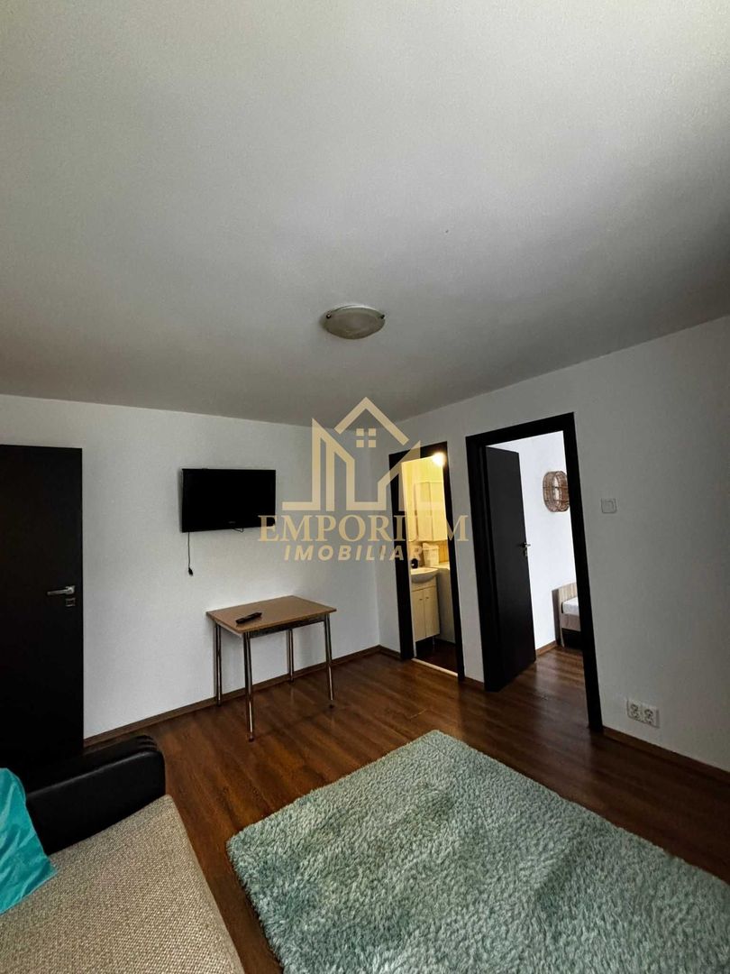 2 camere semnidecomandate, Gheorgheni, C-tin Brancoveanu, Piata Hermes - Poză 2