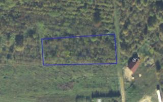 Vanzare teren -  Tautii Magheraus - strada 4 - Poză 1