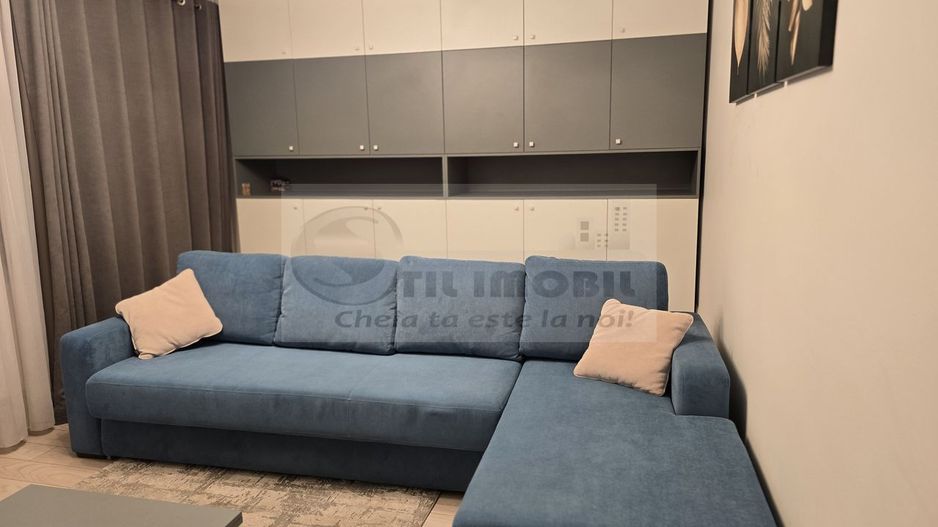 Apartament 2 camere – Bucium Confort Residence - Poză 9