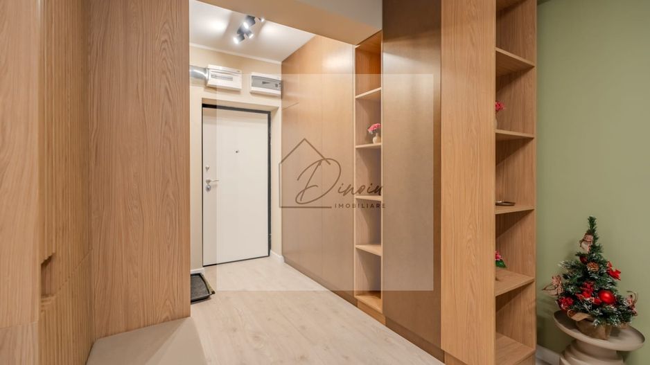 Studio dublu Ivory Pipera I Mobilat  PREMIUM I DIRECT PROPRIETAR - Poză 47