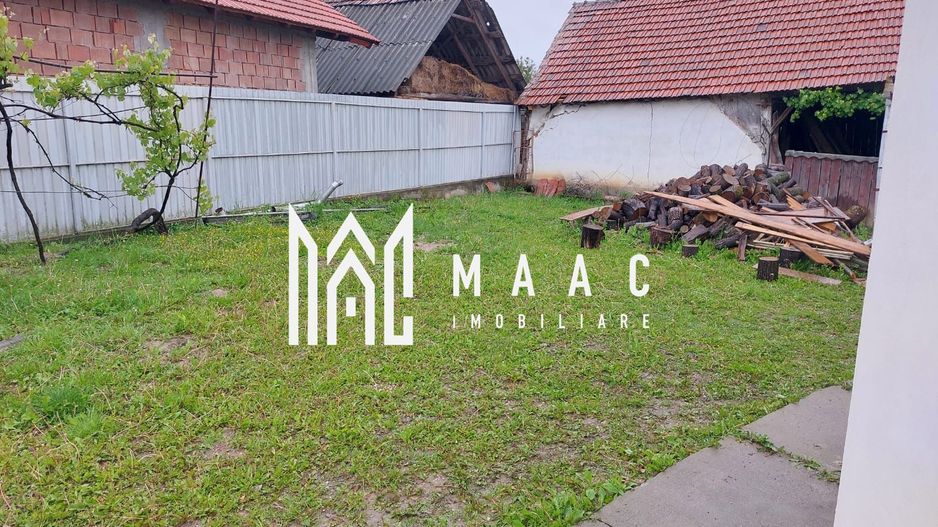 Casa individuală | Teren 570 mp | 3 camere | Rusi - Poză 3