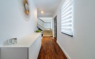 Casa Corbeanca - Curte si liniste - Poză 18