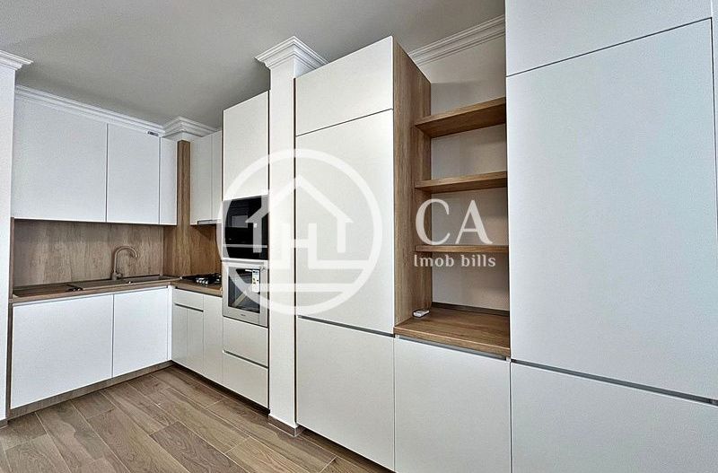 Casă de închiriat cu 4 camere în Oncea, Oradea - Poză 13