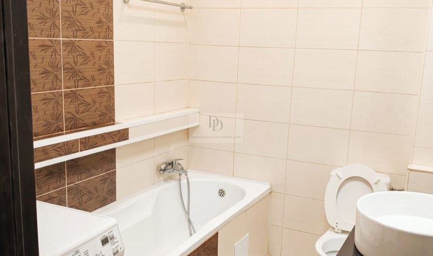 Apartament 2 camere | Parcare inclusă | Florești - Teilor / Eroilor - Poză 8