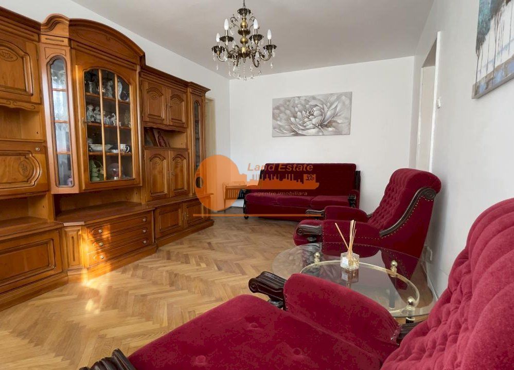 3 camere Ferdinand - Obor - Poză 1