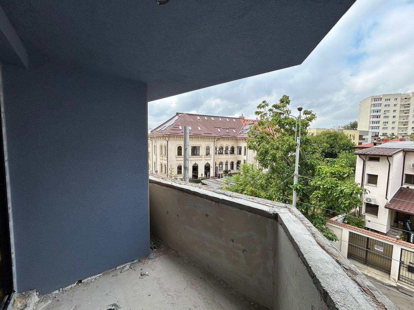 Apartament 3 camere de vanzare in zona Stefan cel Mare I Viitorului - Poză 17