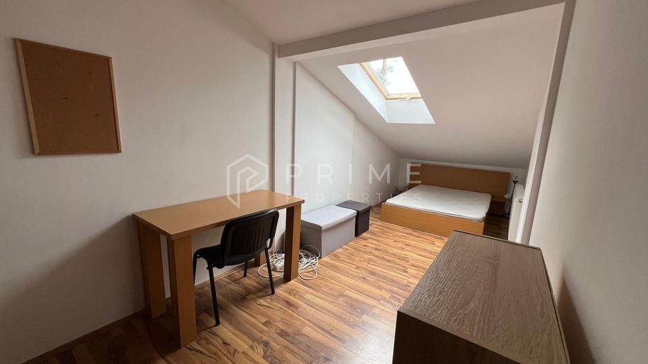 Apartament penthouse modern de vânzare, 4 camere, în Cornișa - Poză 9