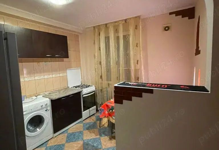 Închiriez apartament 2 camere Giurgiului - Poză 7