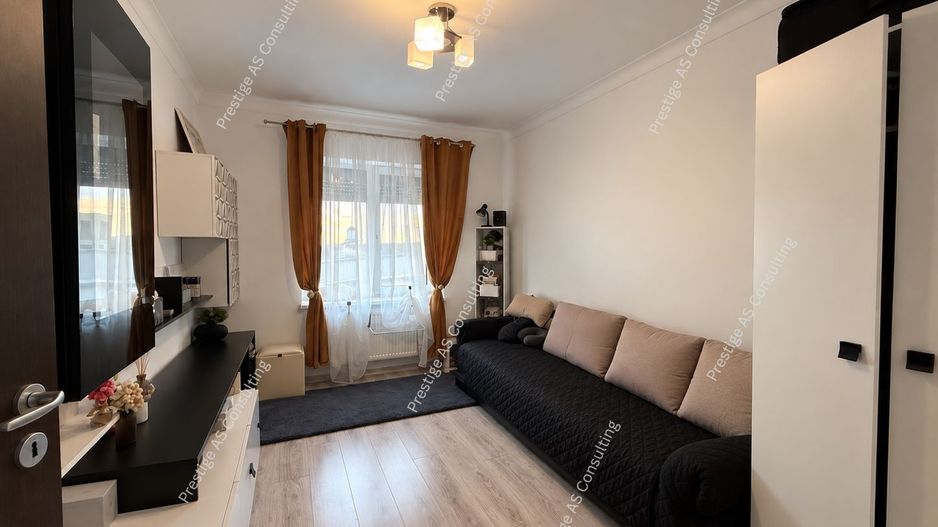 Apartament 3 Camere | Loc de parcare privat | Muzicescu-Girocului - Poză 1