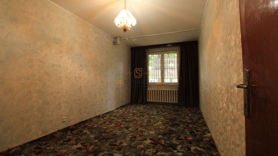 Apartament 4 camere cu potential comercial, stradal, comision0% - Poză 6