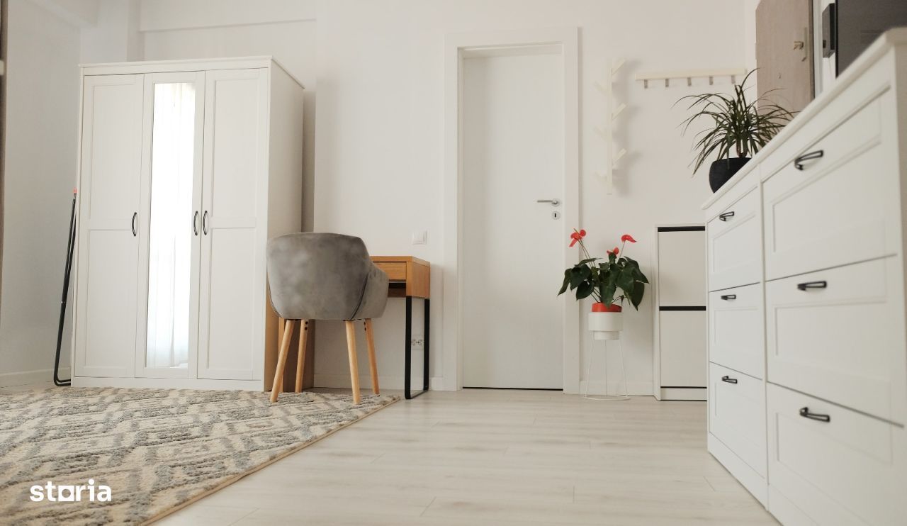 Apartament Popa Nan/Calea Calarasilor - Poză 1