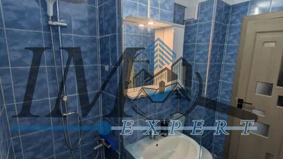 Apartament 2 camere decomandat utilat si mobiliat zona Centrala - Poză 5