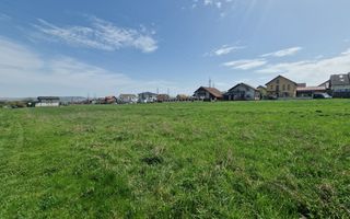 Teren de vanzare intre Alba-Micesti in apropiere de Valea Popii - Poză 2
