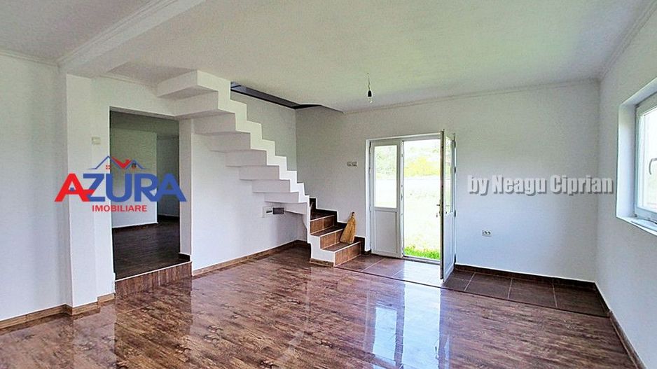 Vanzare vila Albota - Mares - Poză 5