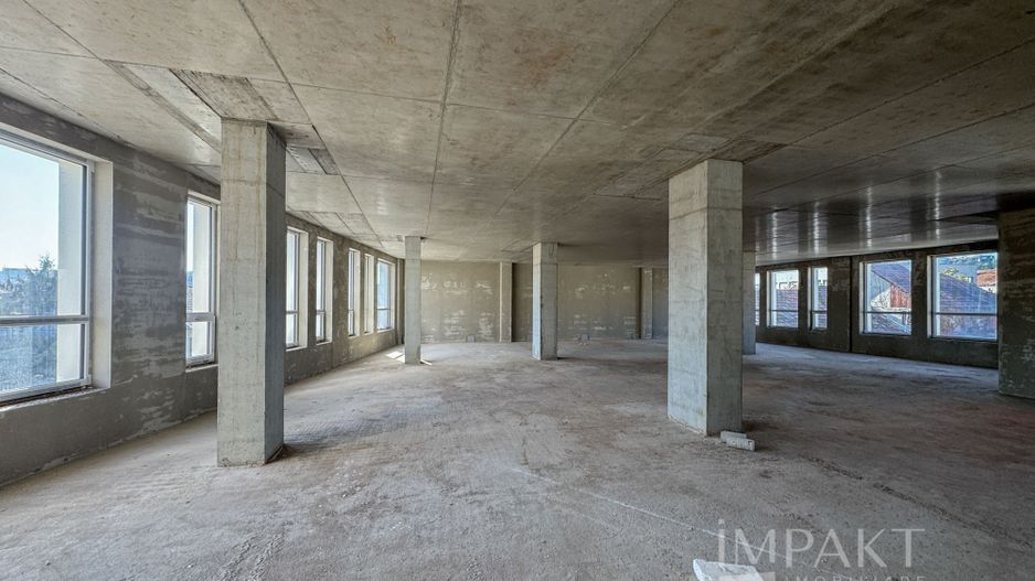 Imobil versatil cu functiuni mixte zona P-ta Mihai Viteazul - Poză 8