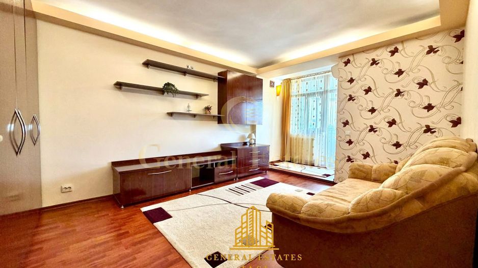 Vânzare apartament 2 camere 48 m.p. | Decomandat | Nicolina - Central - Poză 5