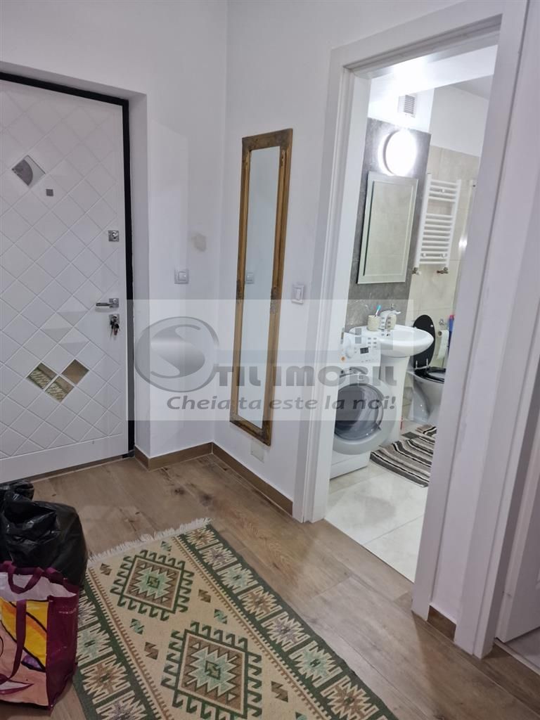 Apartament 2 camere Fusion- CUG - 499 EURO - Poză 11