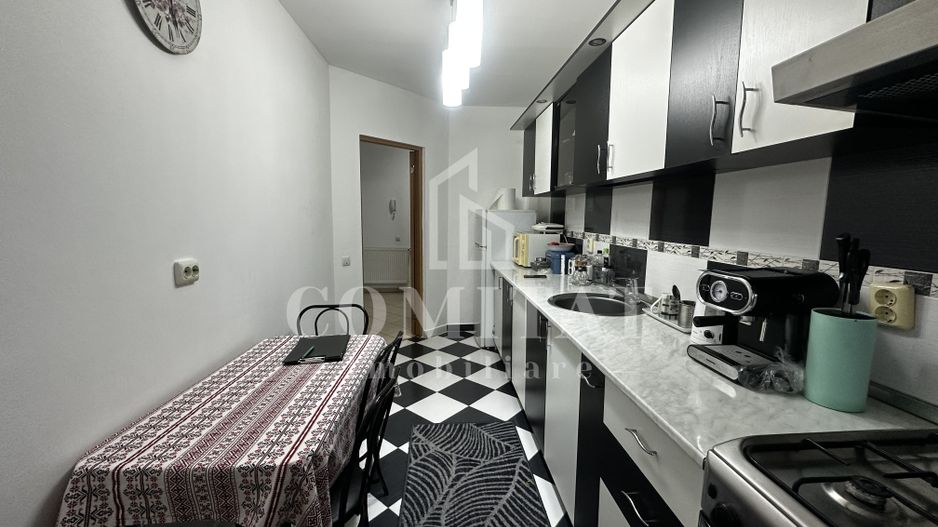 Apartament 1 cameră | Parcare | Zona Str Stejarului - Poză 8