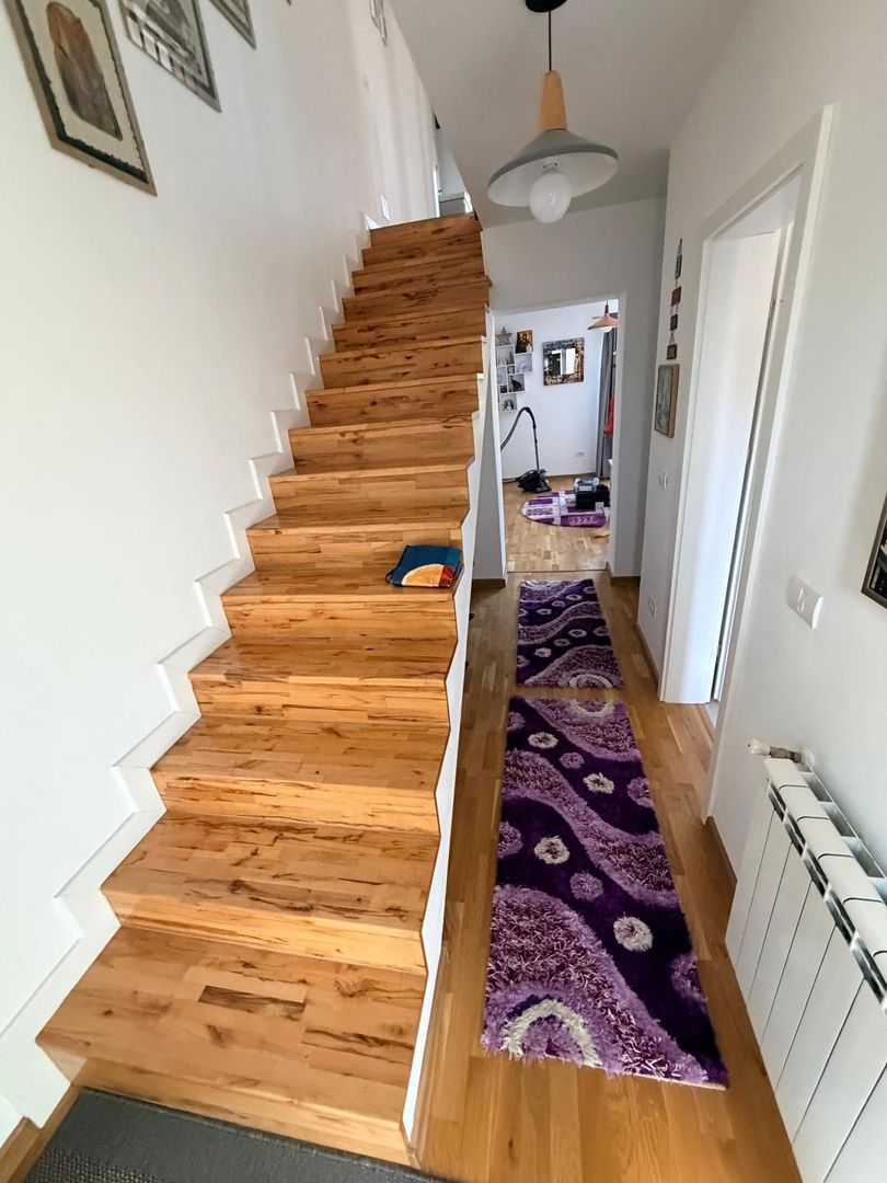 🏡 CASĂ DUPLEX PREMIUM DE VÂNZARE - Poză 4