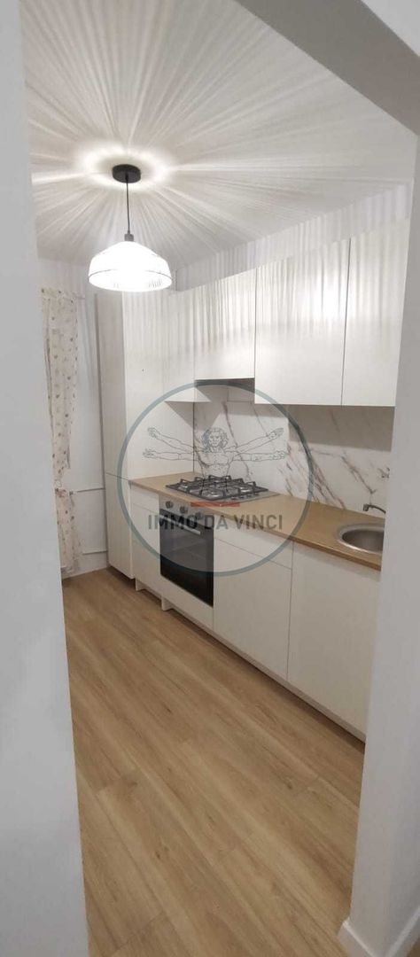 Inchiriez apartament 2 camere, recent renovat, str Fabricii - Poză 1