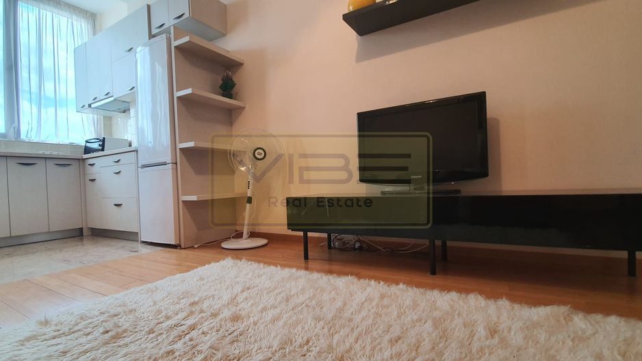 Garsoniera moderna  Copou - Exclusive Residence - Poză 9