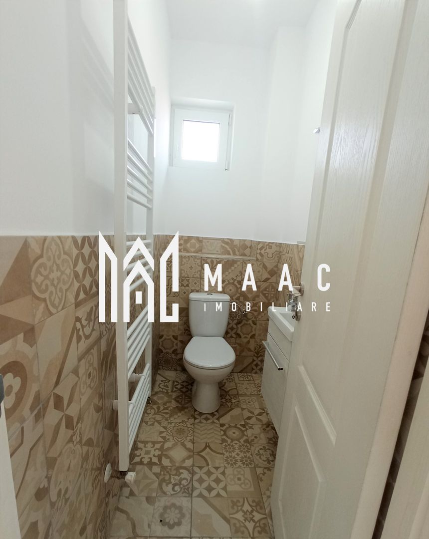 Spatiu de birouri | 300 mp | Selimbar | Locuri de parcare - Poză 4