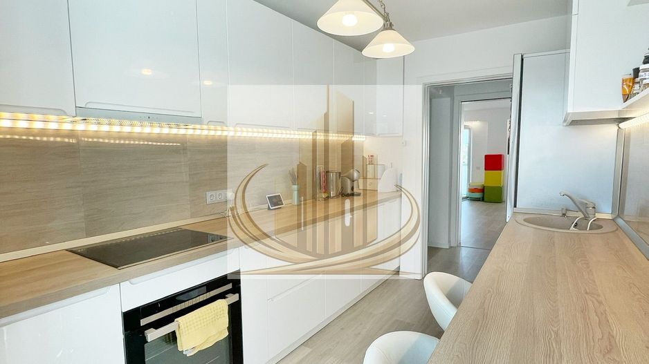 Apartament premium,  Piața Dacia–lux, smart home, ideal protocol. - Poză 3