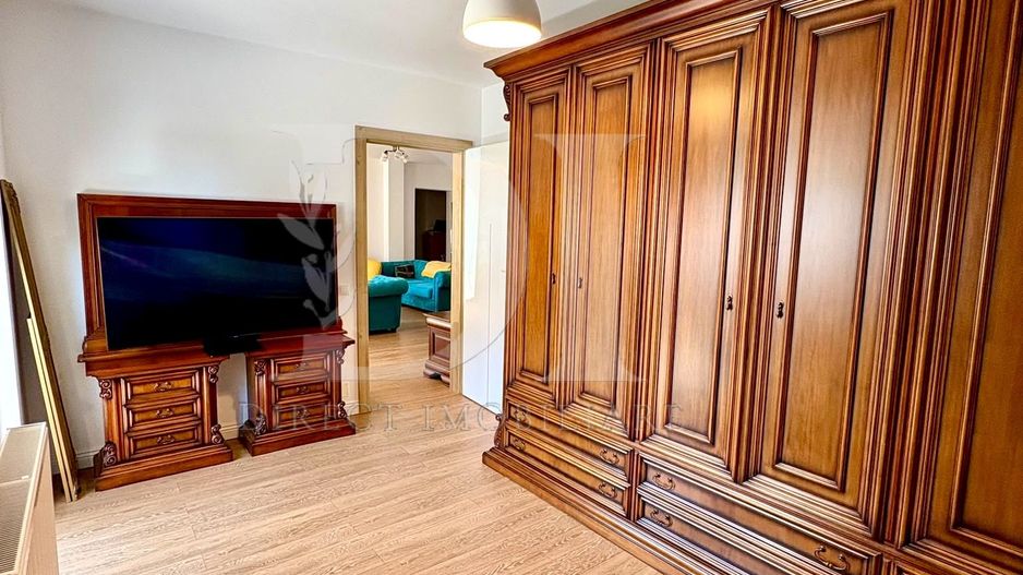 Apartament 3 camere / Zona Eroilor - Poză 12