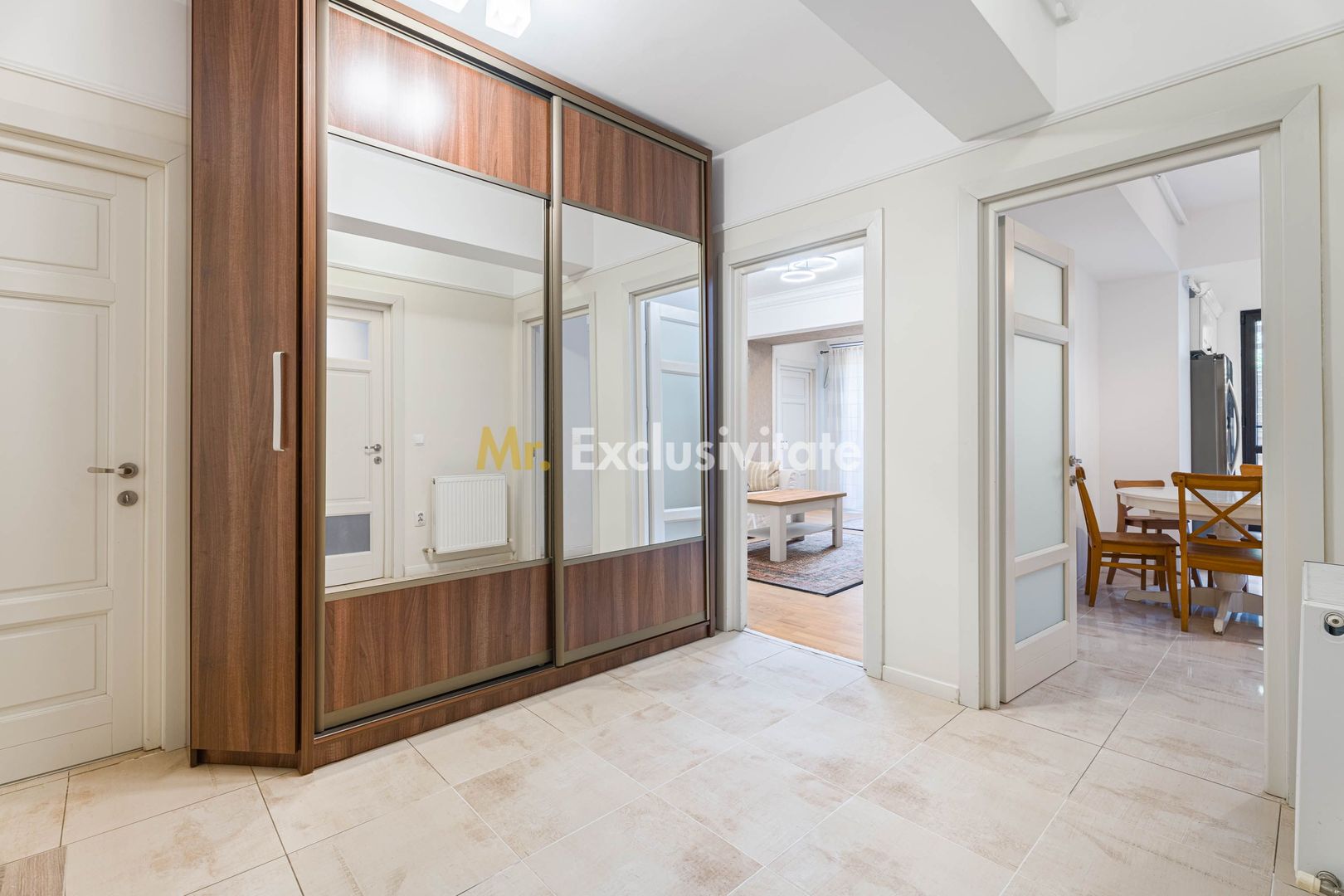Apartament cu 2 locuri de parcare | Curte proprie | Lacul Tei - Poză 16
