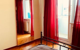 Apartament cu 2 camere, decomandat, balcon închis, zona Zorilor. - Poză 7