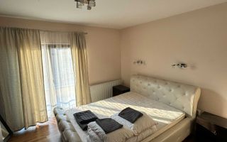 Apartament cu terasa si loc de parcare, Andrei Muresanu - Poză 2