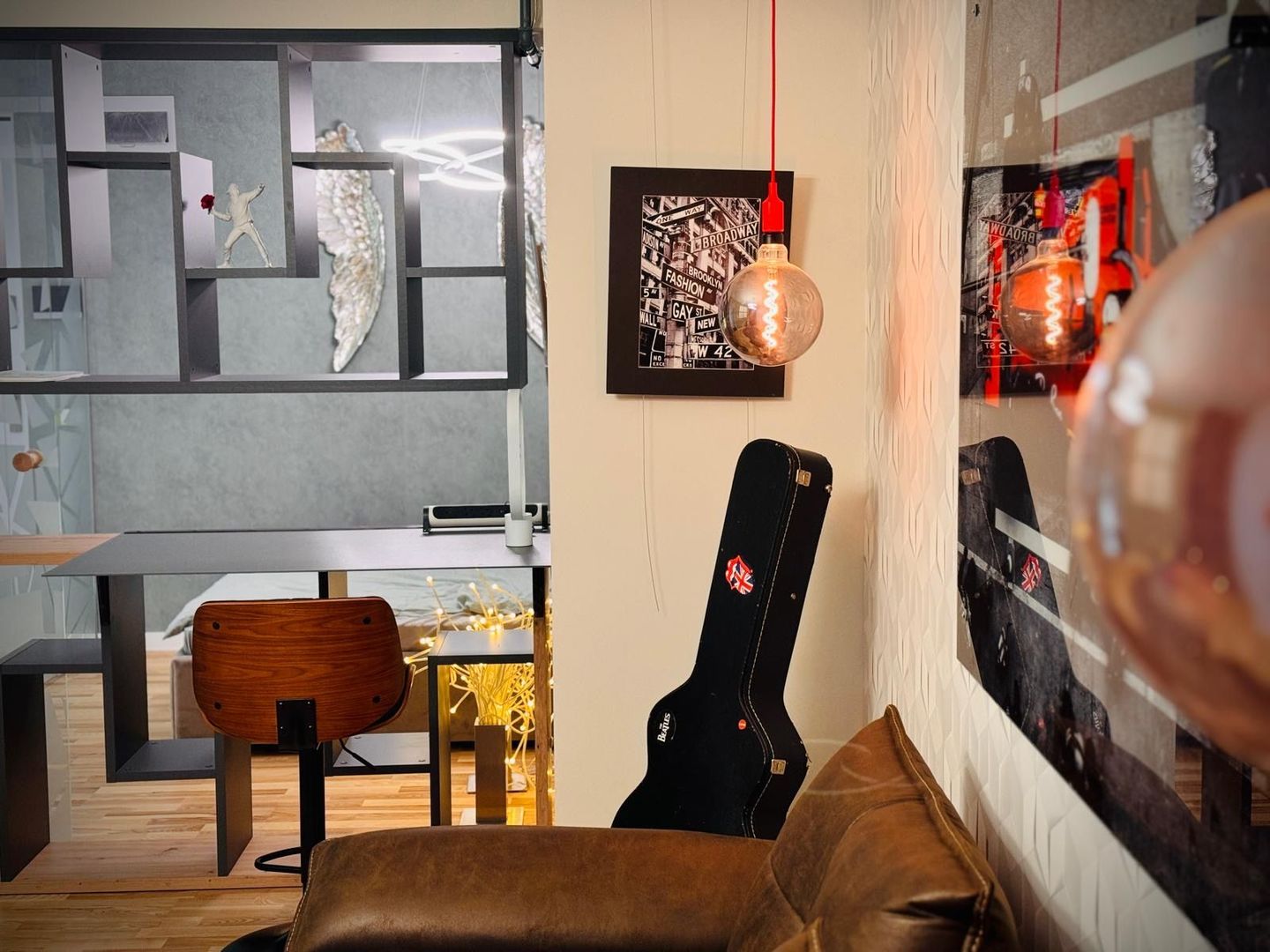 Apartament UNIC - WINGS Cluj-Napoca - Poză 17