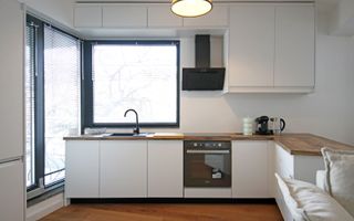 Studio de Lux *52mp * / Aviației-Herastrau - Poză 25