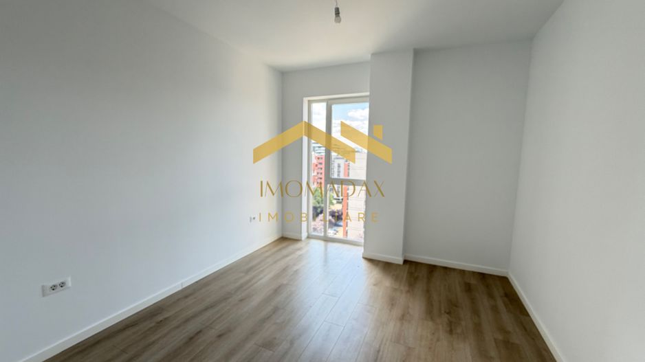 Aradului-3 Camere-2 Balcoane - Poză 3
