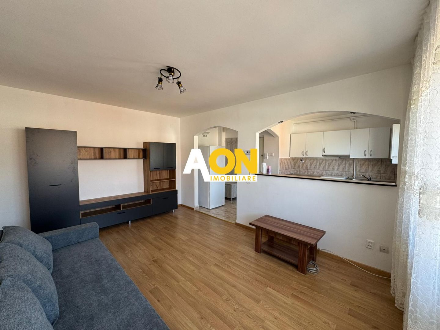 Apartament 2 Camere De Inchiriat Zona Cetate - Poză 1