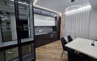 Chirie, 2 camere, 65 mp, str.  Alecu Russo, Rîșcani - Poză 2