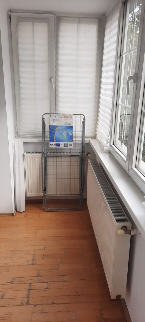 2 camere semidecomandat, metrou Nicolae Grigorescu, IOR, Parklake - Poză 10