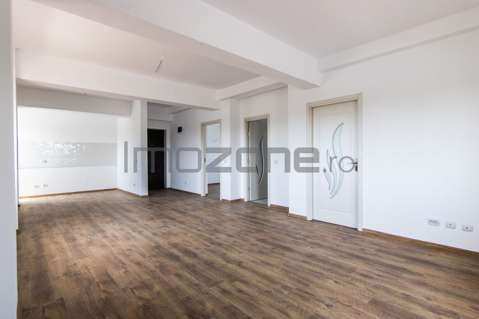 3 CAMERE, PARCARE SI BOXA INCLUSE - COMISION 0%, ORAS CHITILA-SOSEAUA BANATULUI - Poză 25