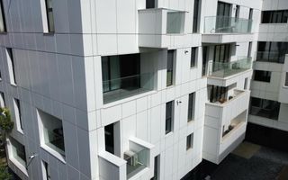 Apartament de 3 camere premium, prima inchiriere - Decebal - Poză 19