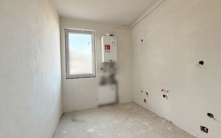 Apartament cu 3 camere /67 mp/zona strazii Catanelor. - Poză 5