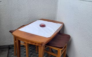 Garsoniera de închiriat, în Aleea Carpați. - Poză 7