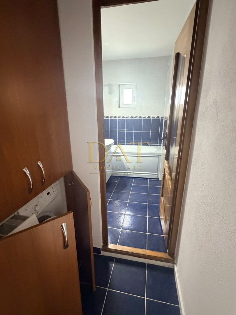 Apartament 1 cameră | mobilat | zona UMF - Poză 3