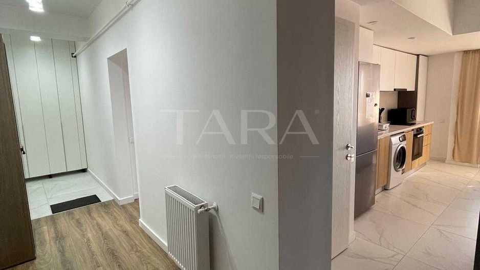 Apartament cu 2 camere de vânzare Gruia + loc de parcare - Poză 6