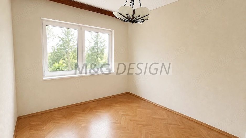 Apartament cu 3 camere Aradului cu centrala - Poză 5