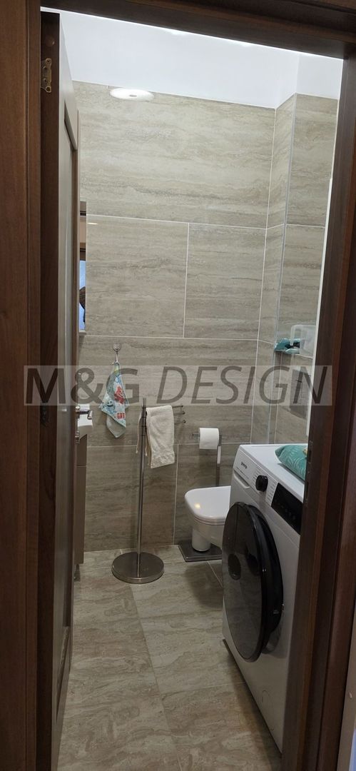 Apartament 3 camere Giroc etaj 1 - Poză 7