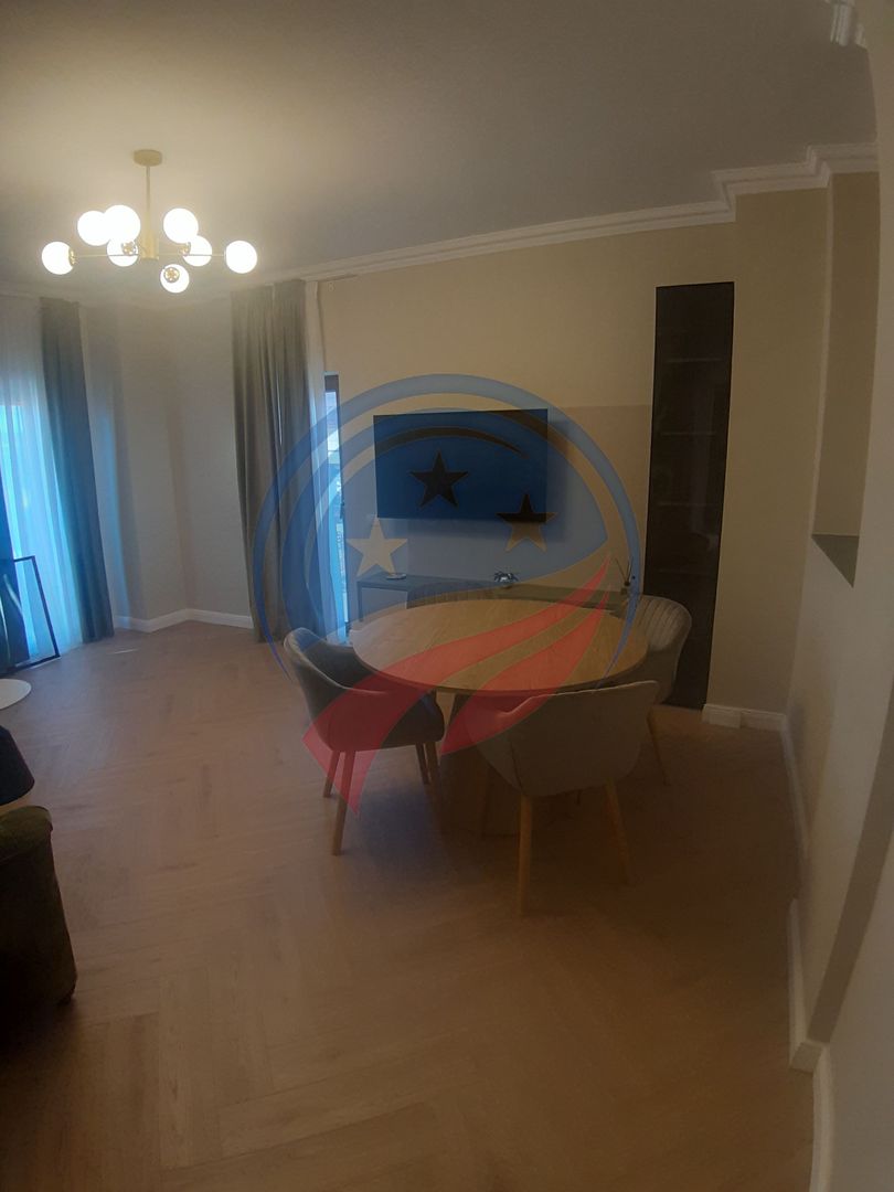 Apartament LUX | Ultracentral | Prima închiriere - Poză 3