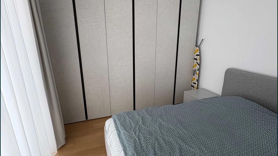 STUDIO DUBLU ONE LAKE CLUB, INCALZIRE PARDOSEALA, MODERN, BLOC NOU - Poză 2