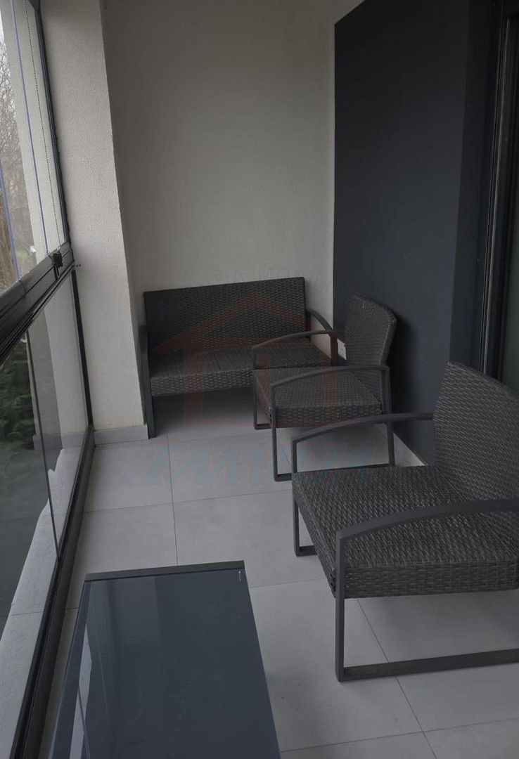 🏡  APARTAMENT PREMIUM DE ÎNCHIRIAT | BLOC NOU | 700 €/lună - Poză 9